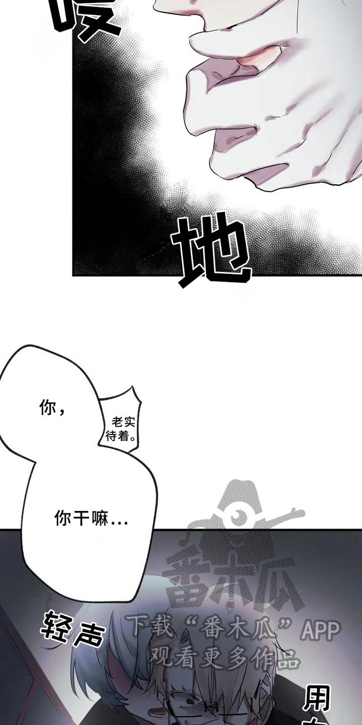 第4章：发觉