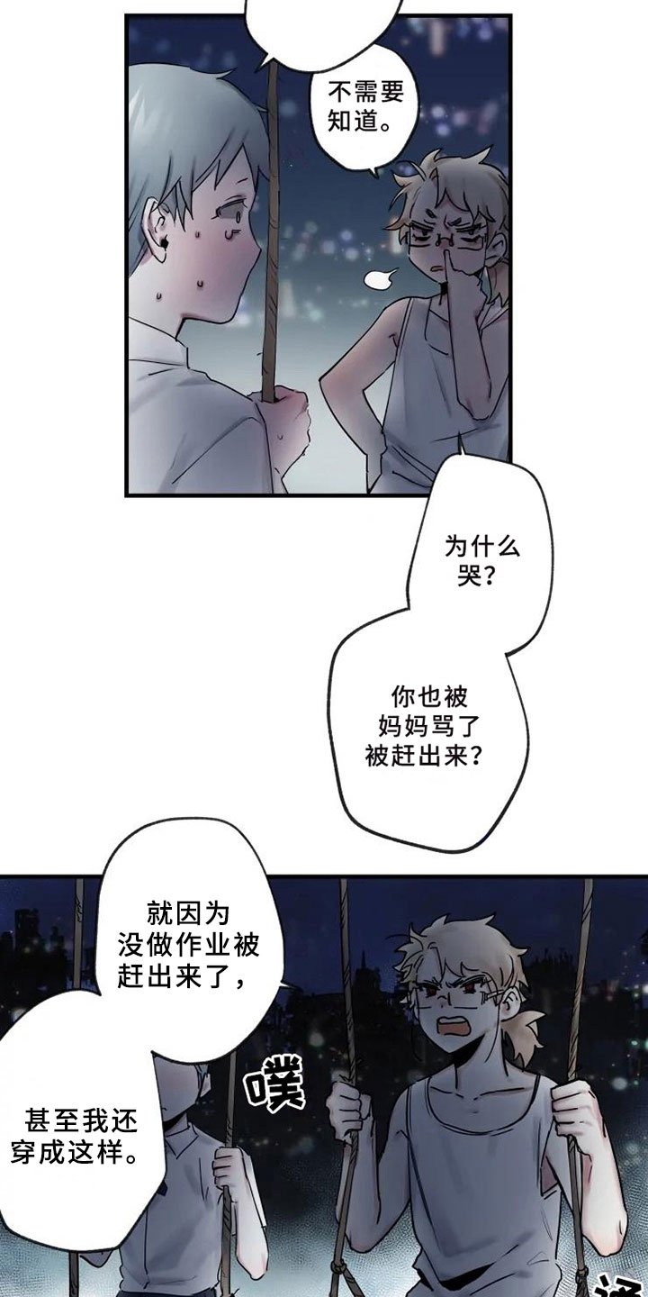第6章：初识