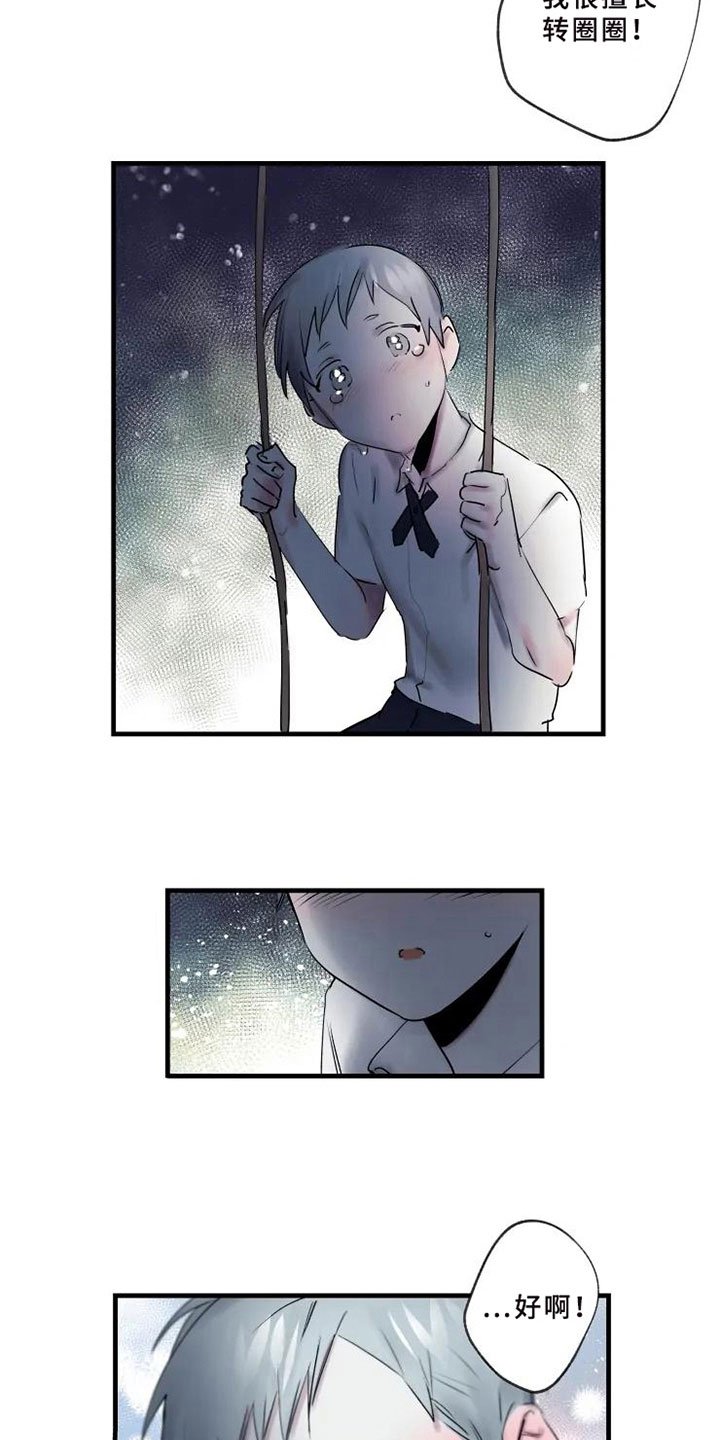第6章：初识