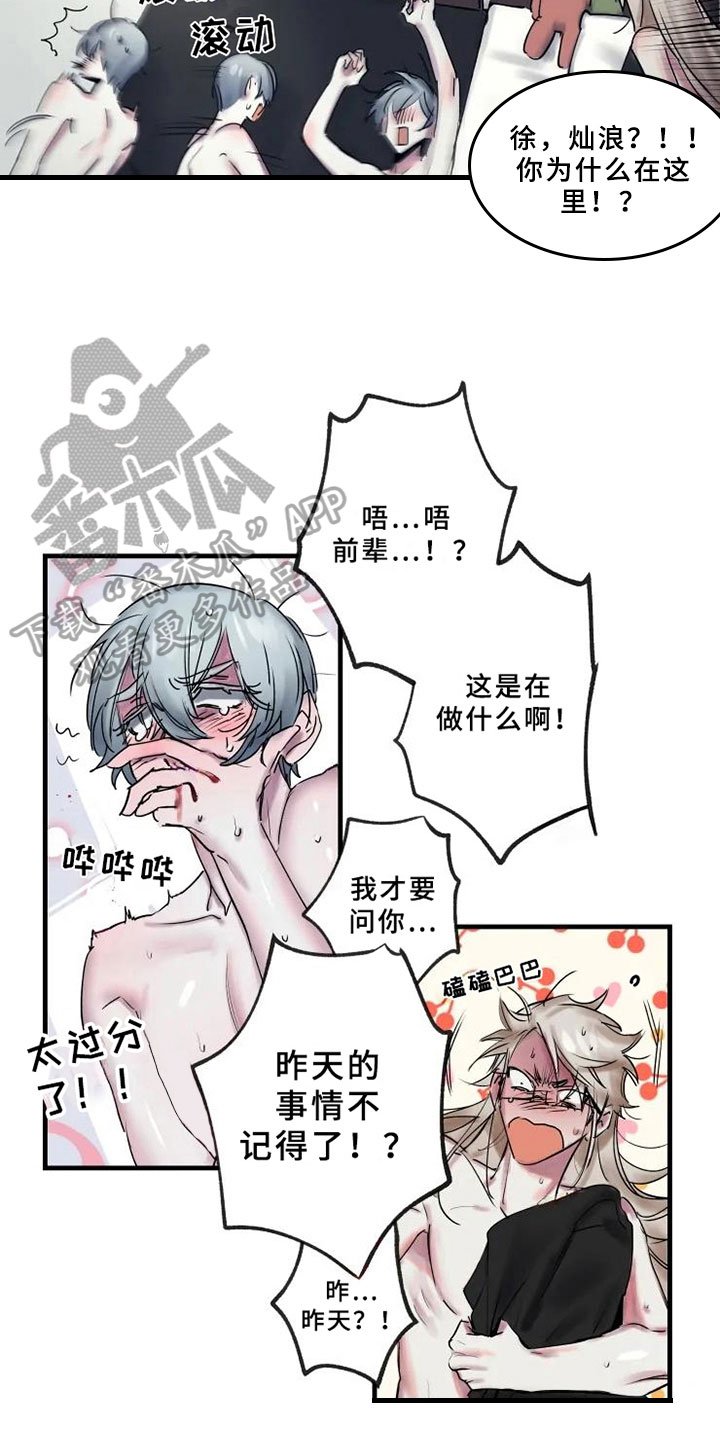 第6章：初识