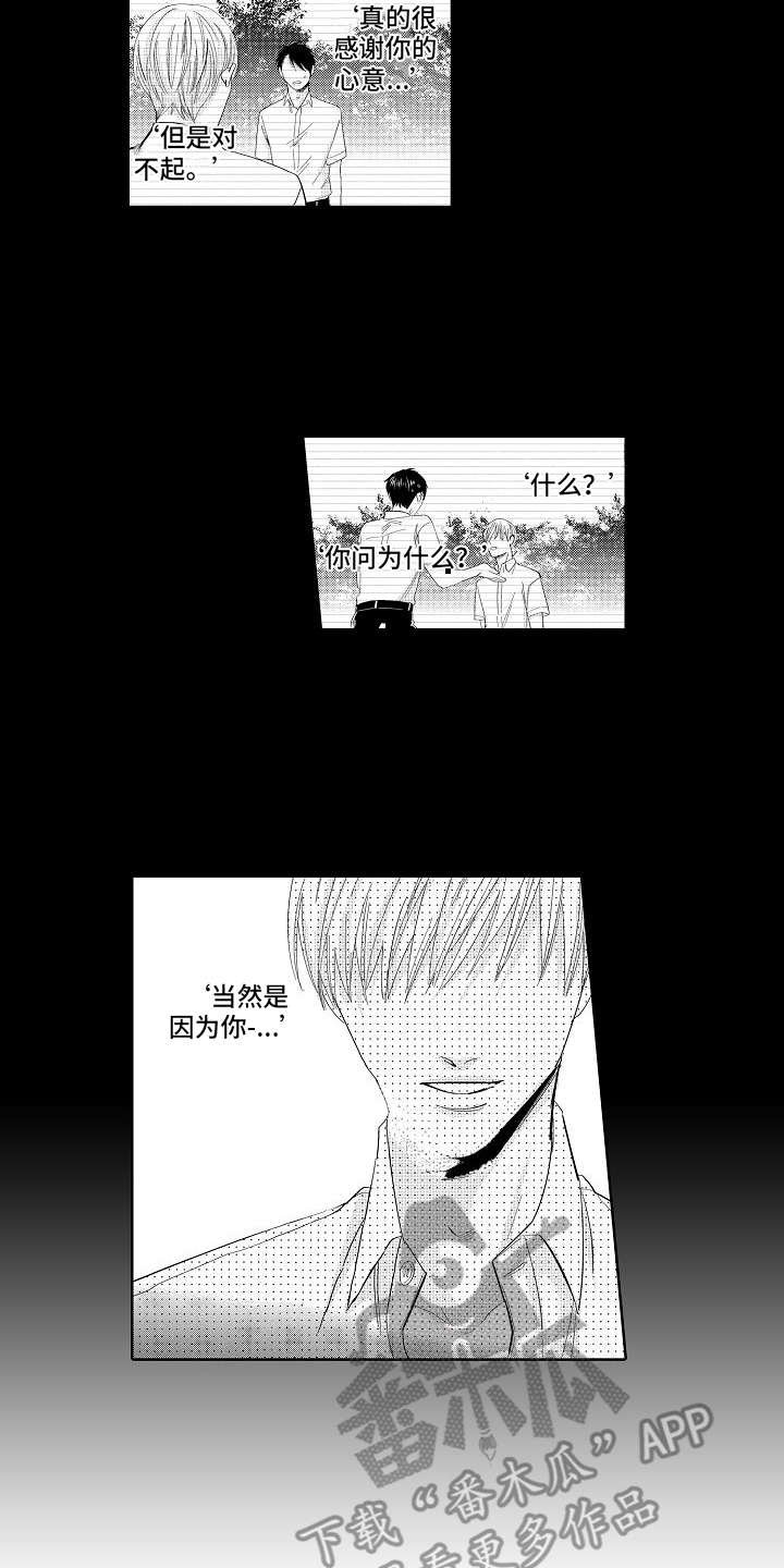 第13章：局长