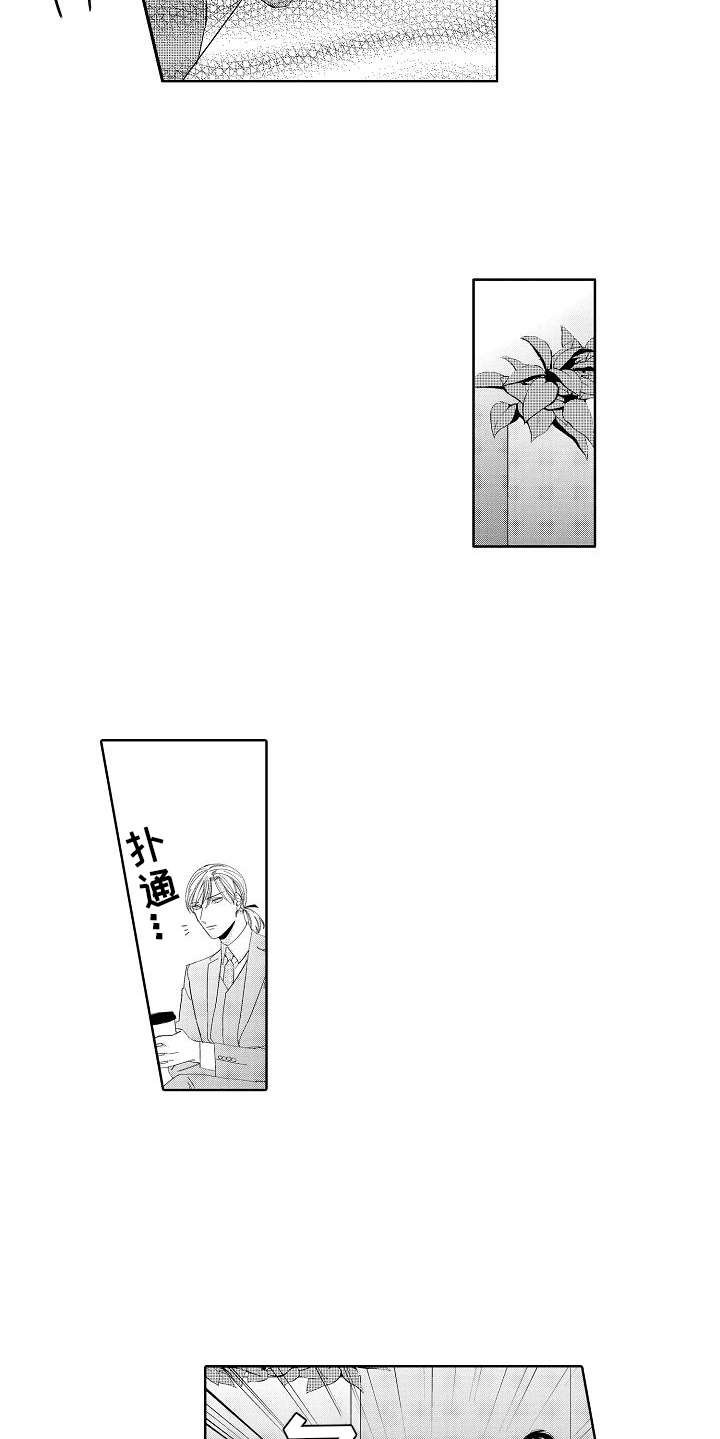 第13章：局长
