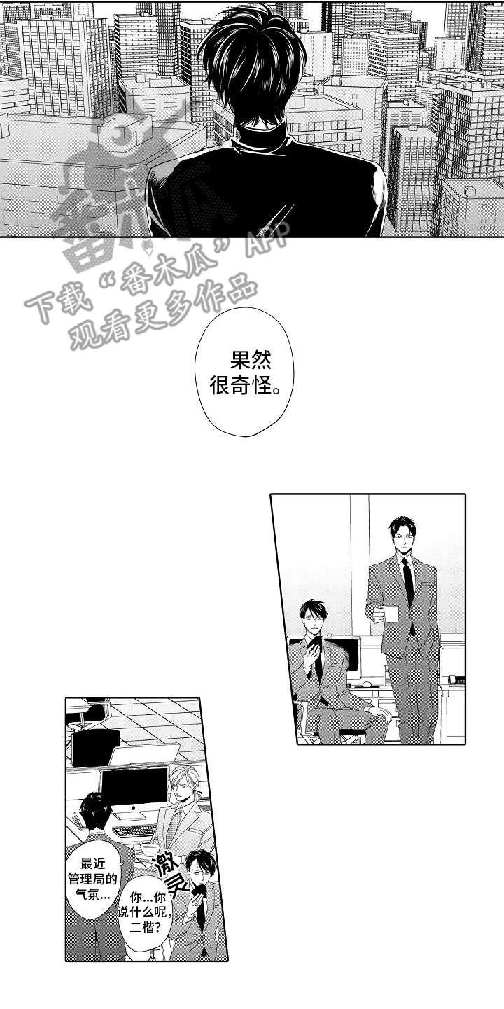 第15章：不对劲