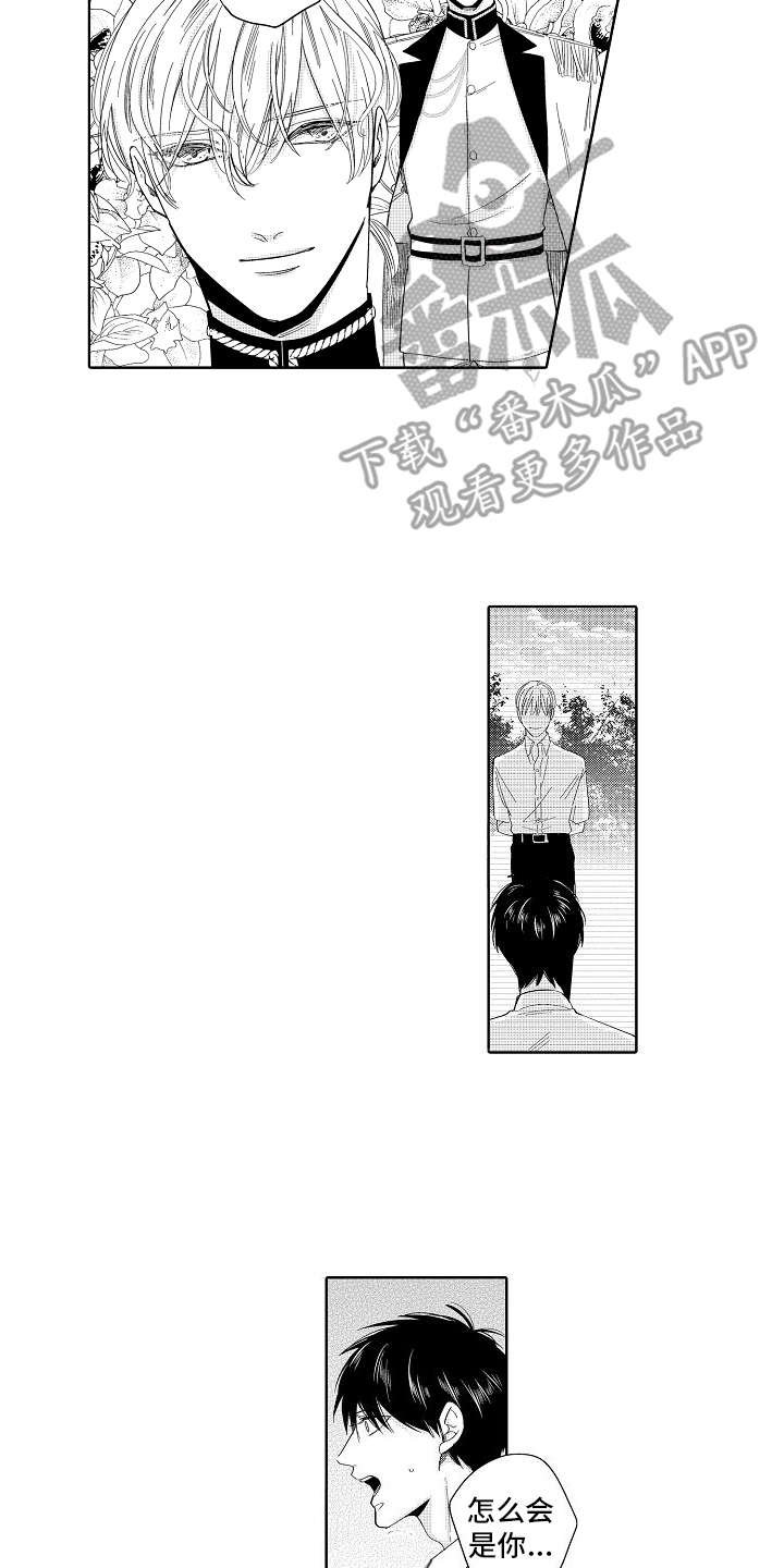 第20章：真面目