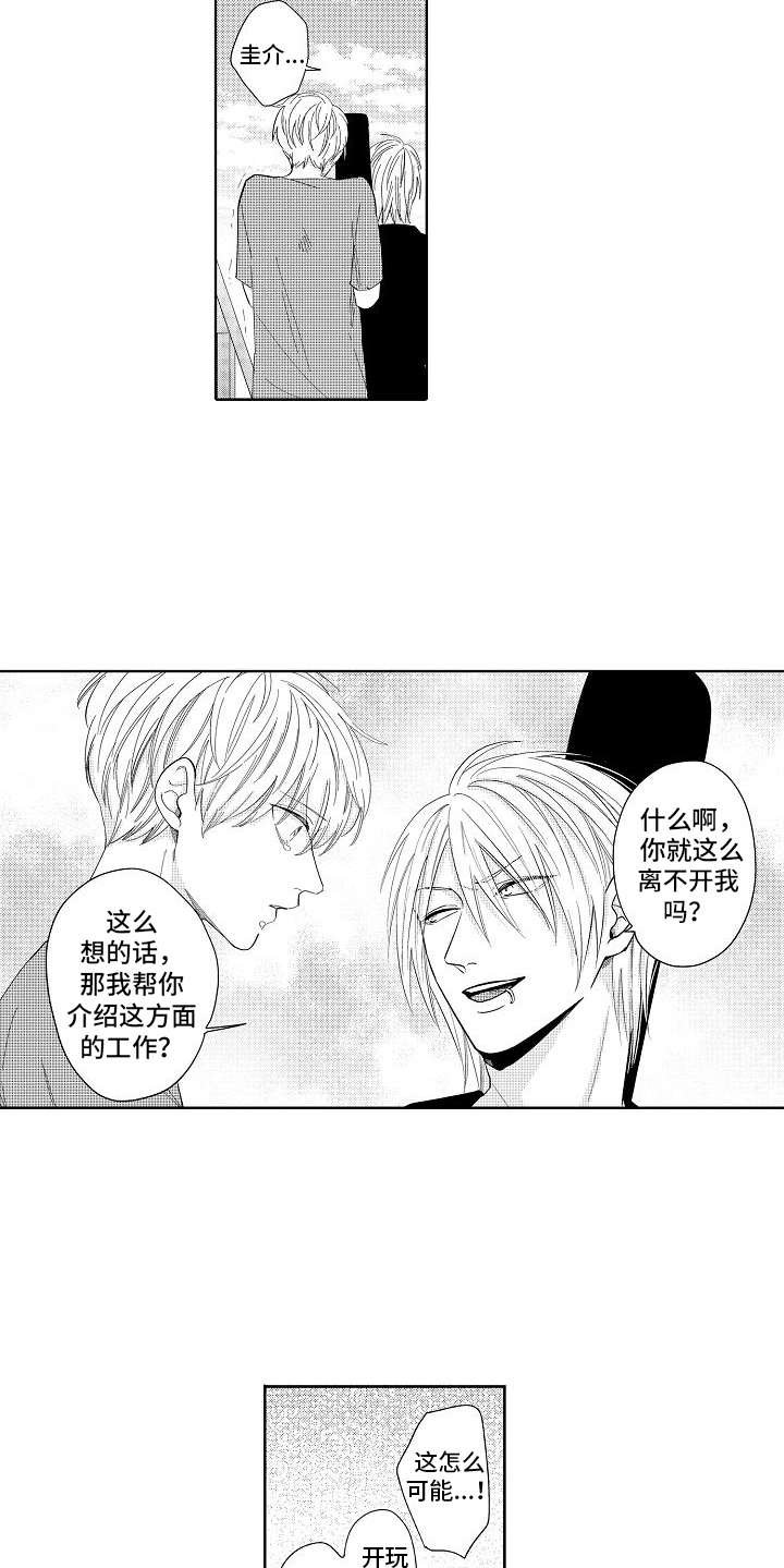 第4章：目标人物