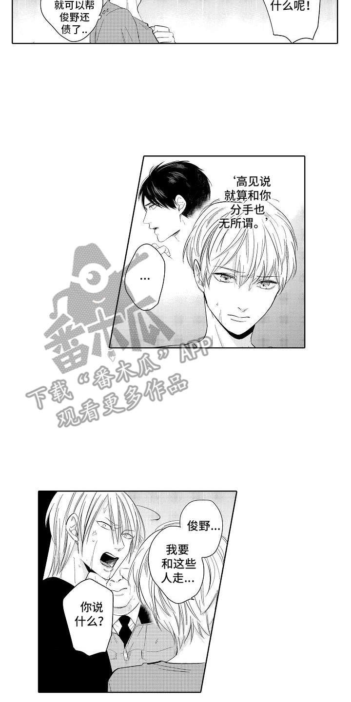 第6章：挖掘潜力
