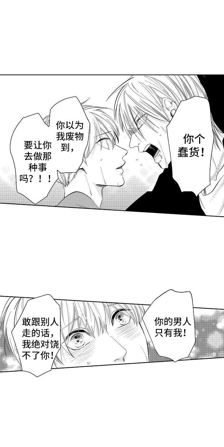 第6章：挖掘潜力