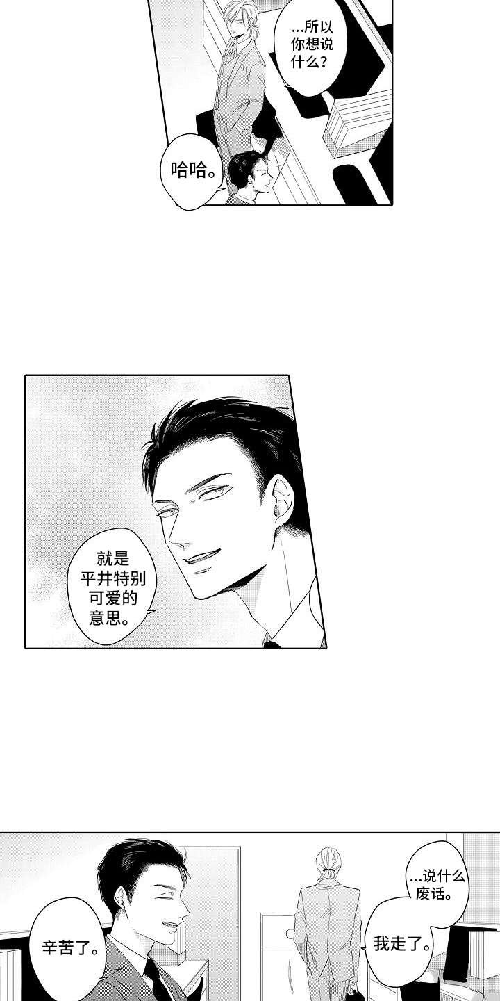 第7章：专业大赛
