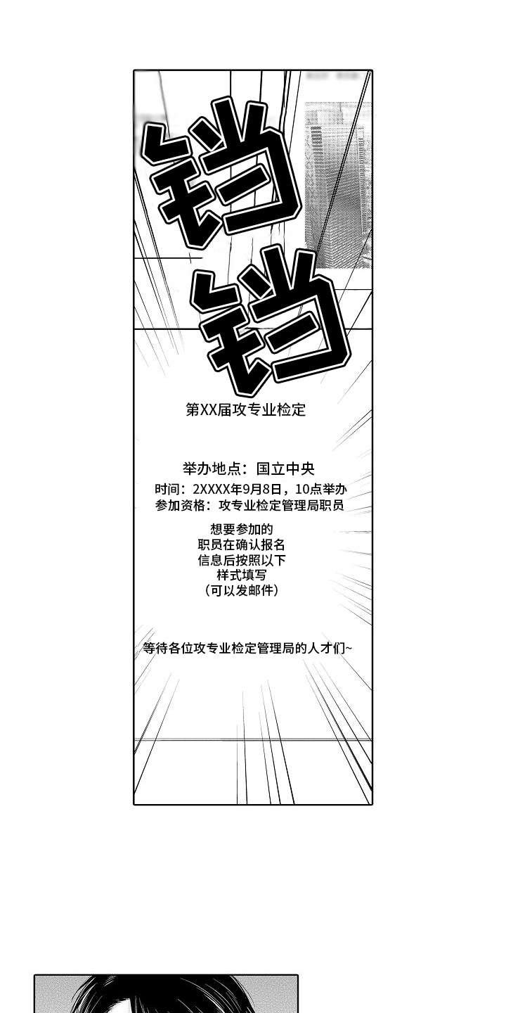第7章：专业大赛