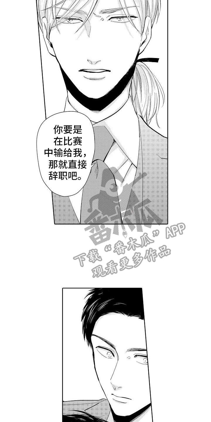 第7章：专业大赛