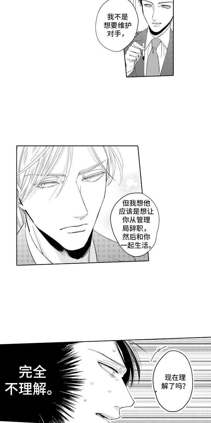 第9章：宣言