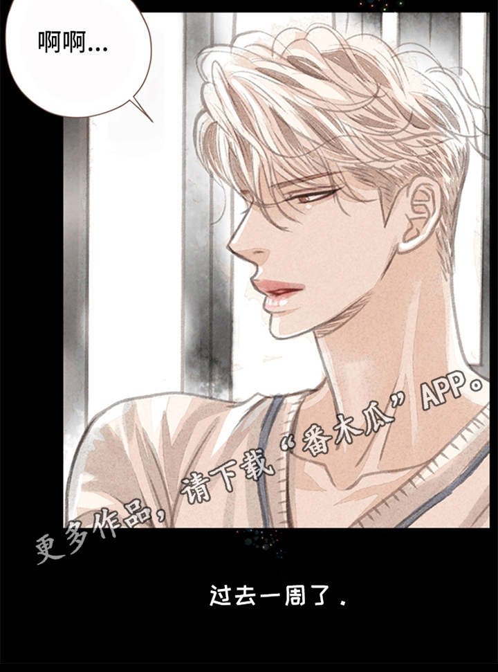第4章：想念