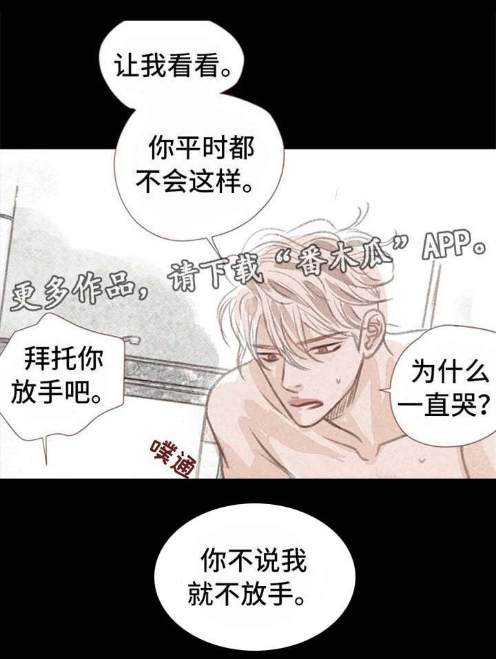 第7章：心意