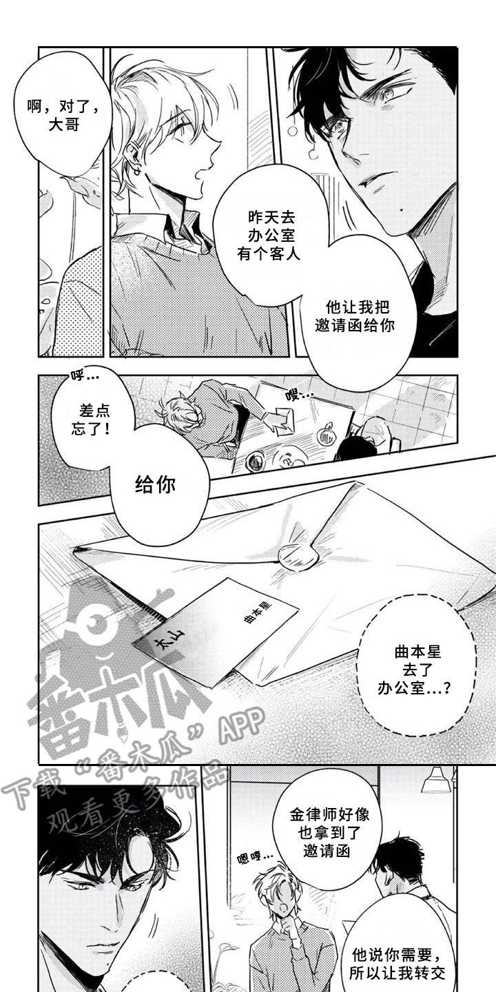第10章：夜景
