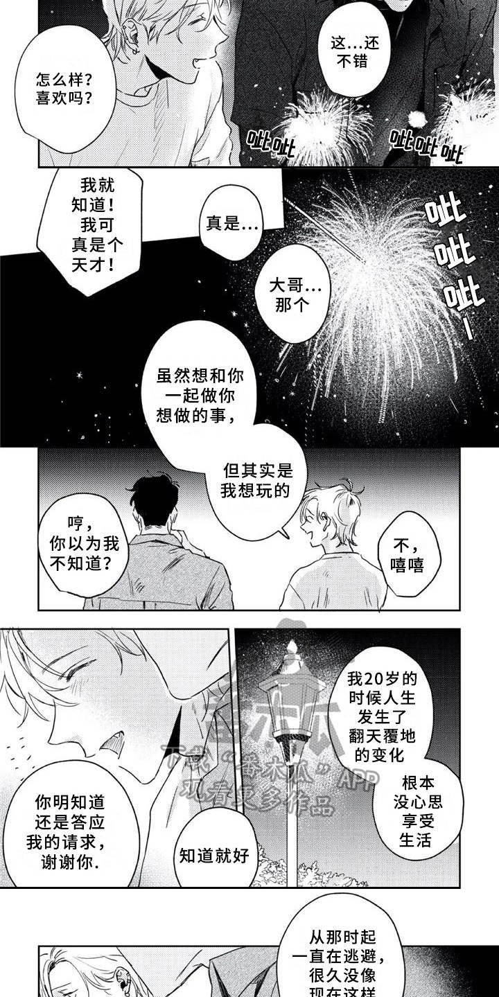 第10章：夜景