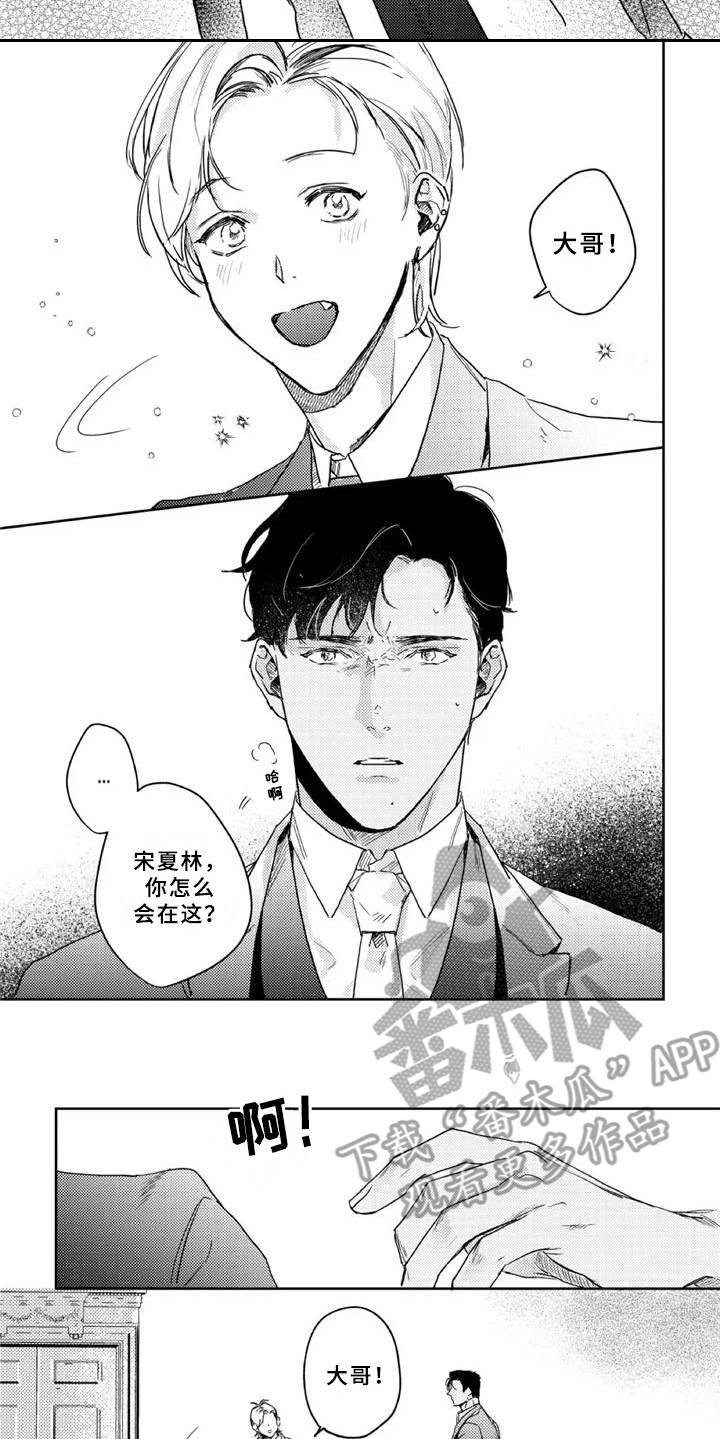 第12章：年会