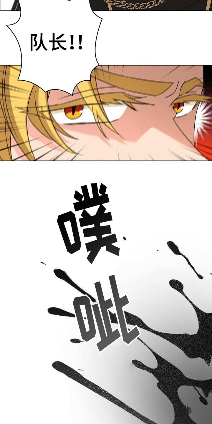 第1章：抓捕行动