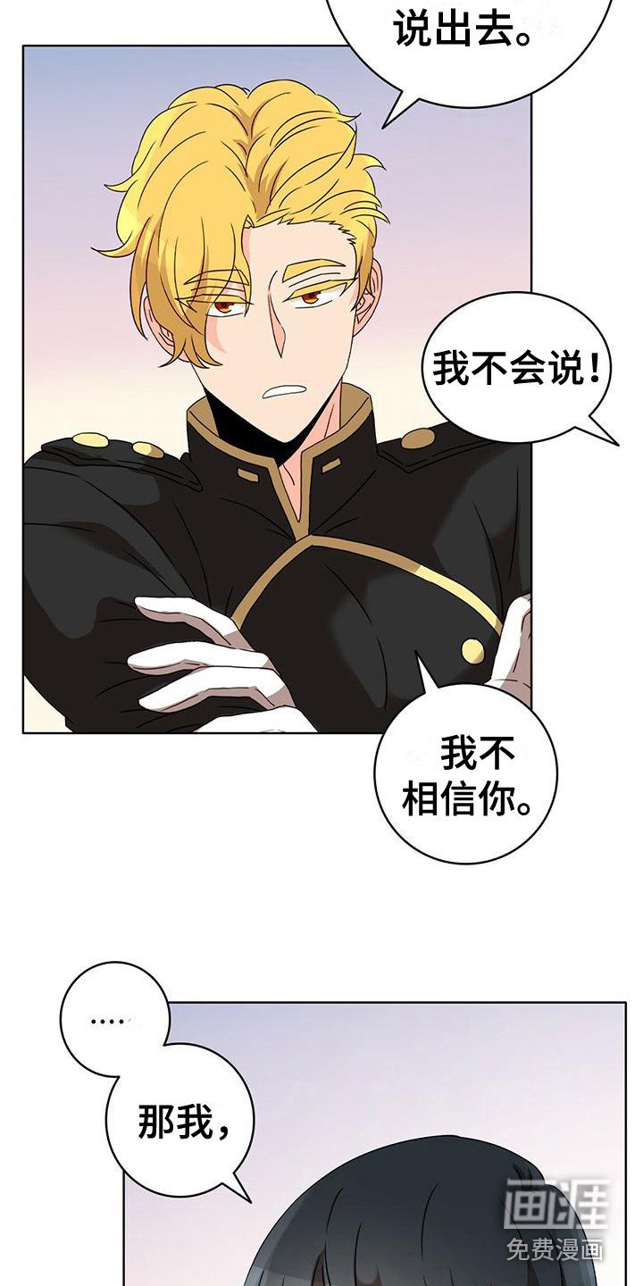 第11章：捉摸不透 