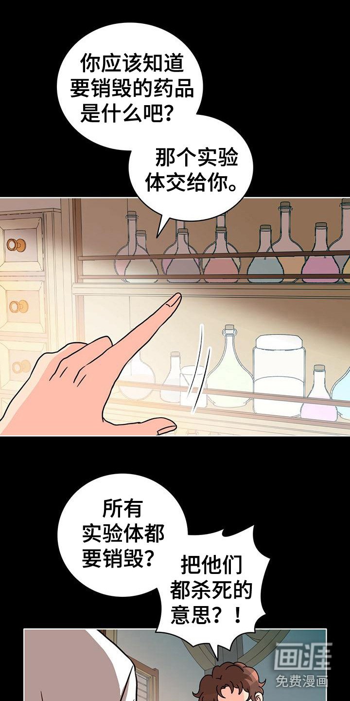 第13章：销毁