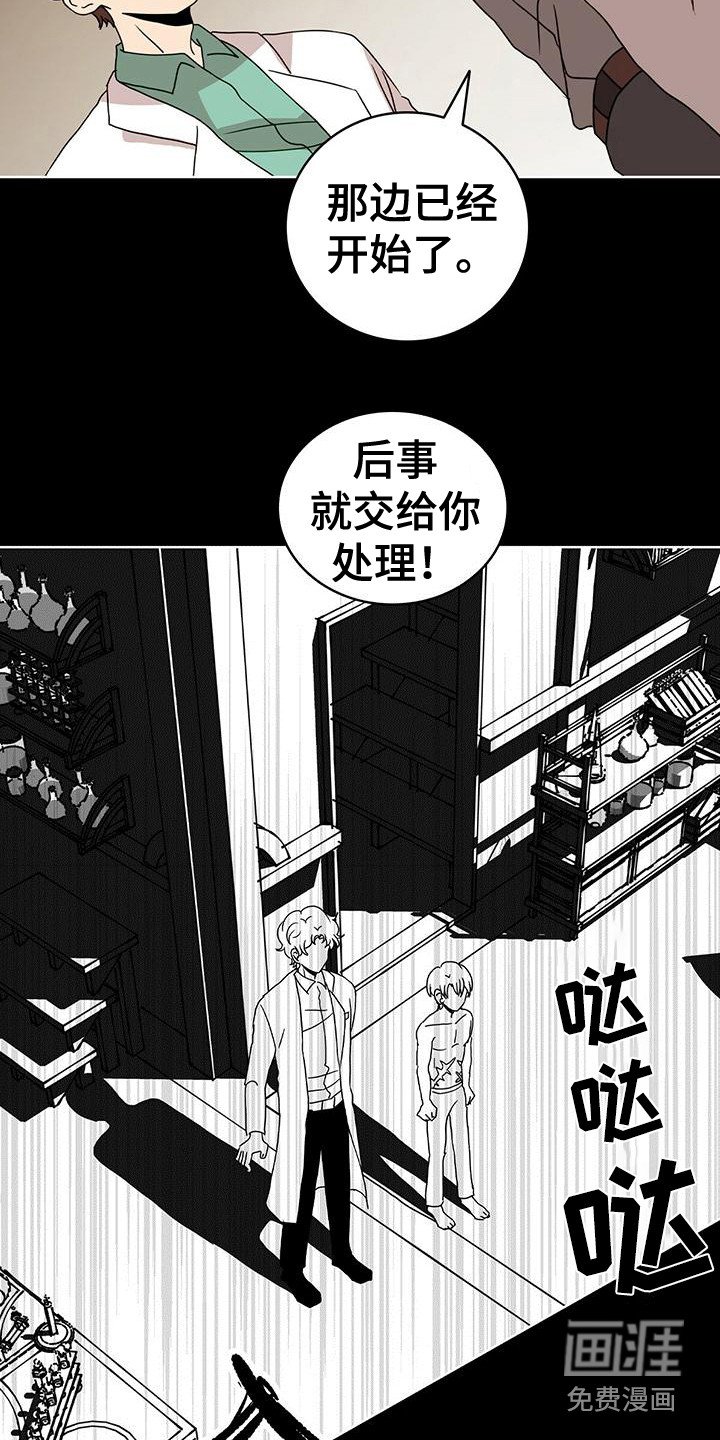 第13章：销毁