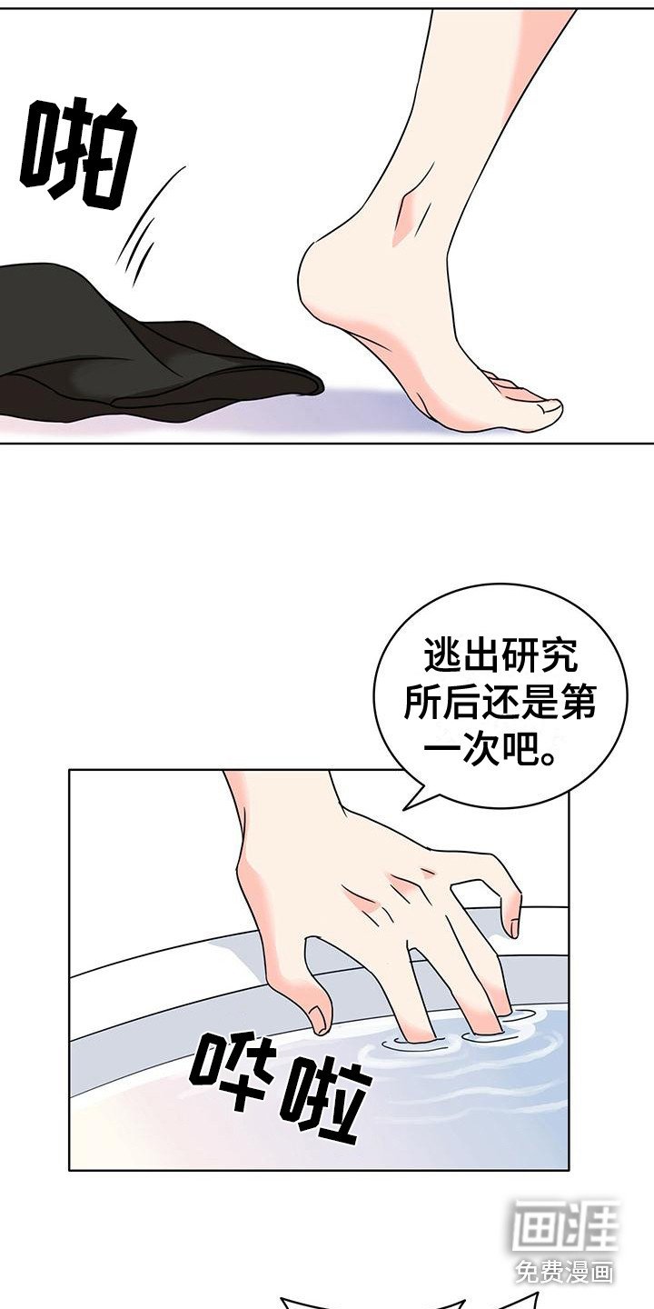 第15章：很开心