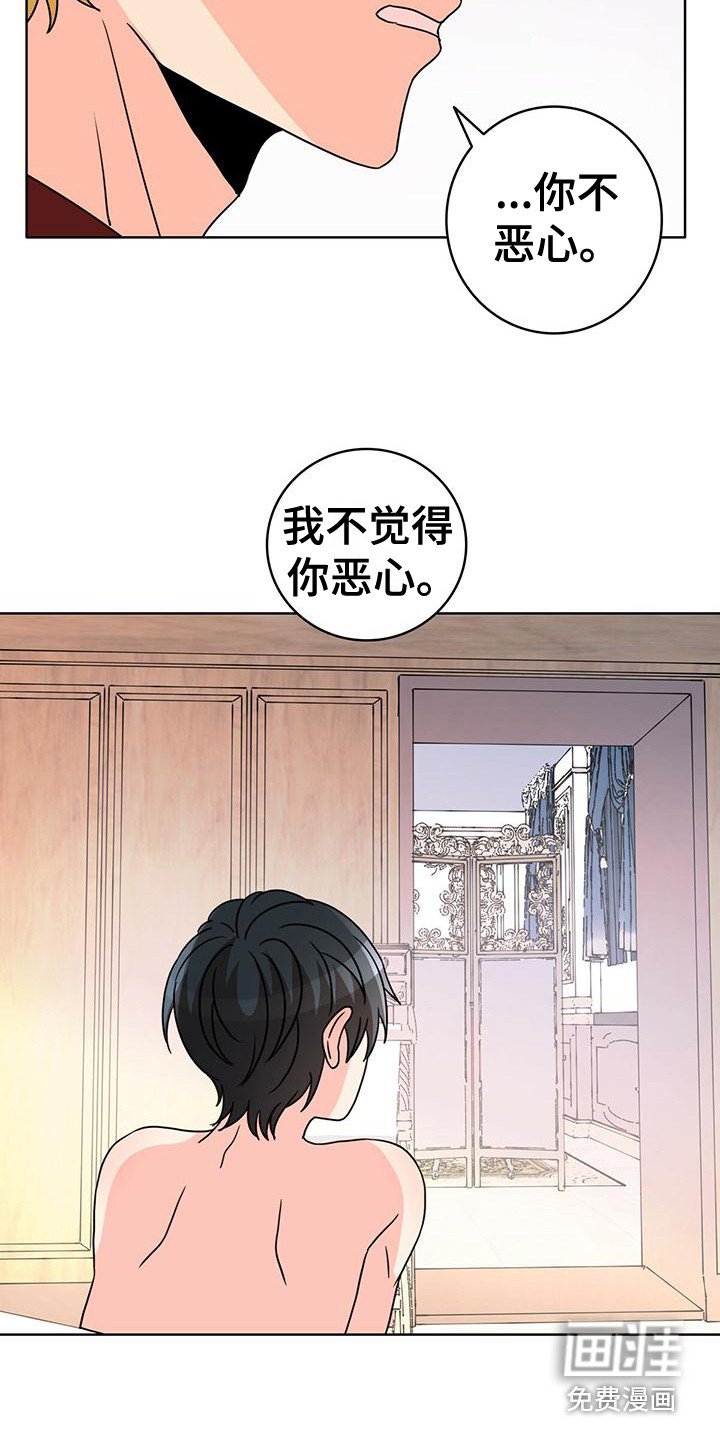 第16章：不恶心