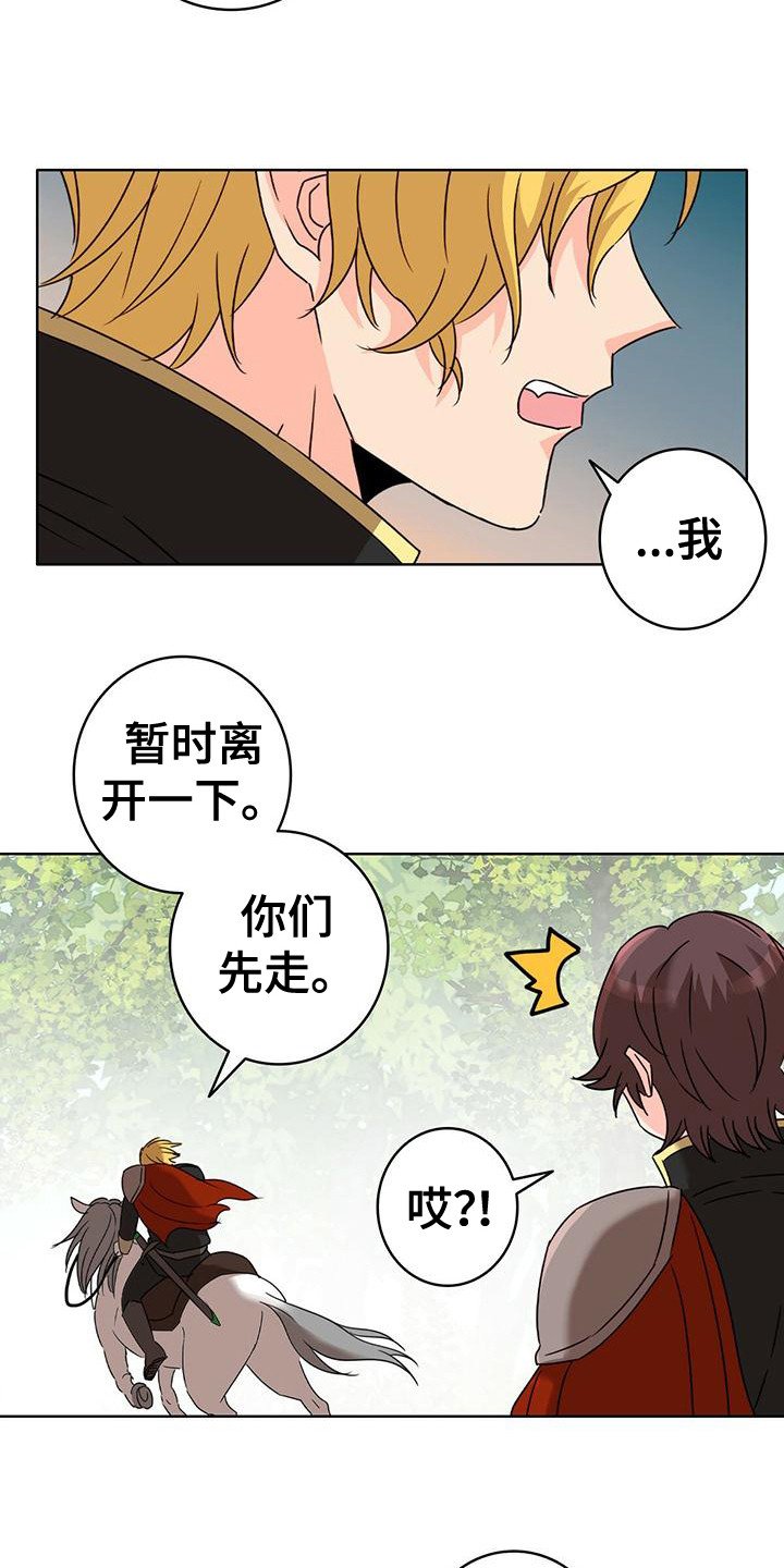 第2章：晕倒