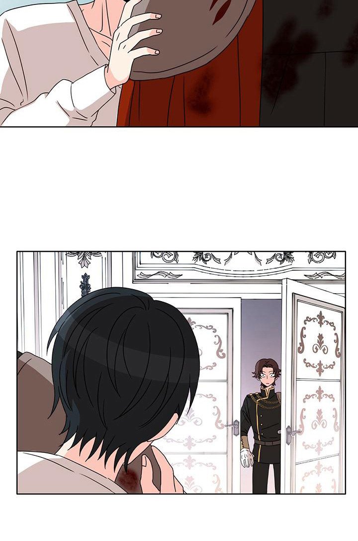 第21章：受伤了