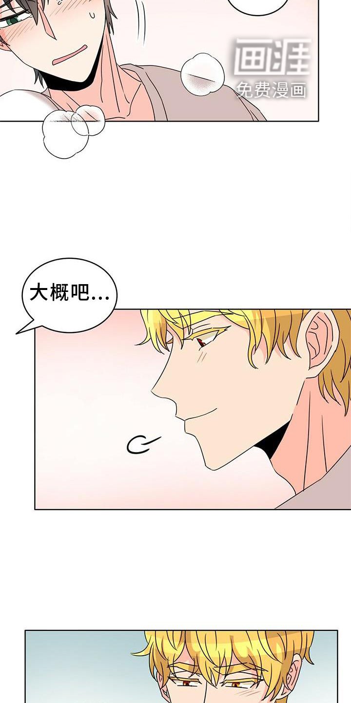 第23章：盘算