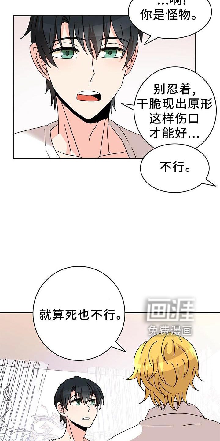 第23章：盘算