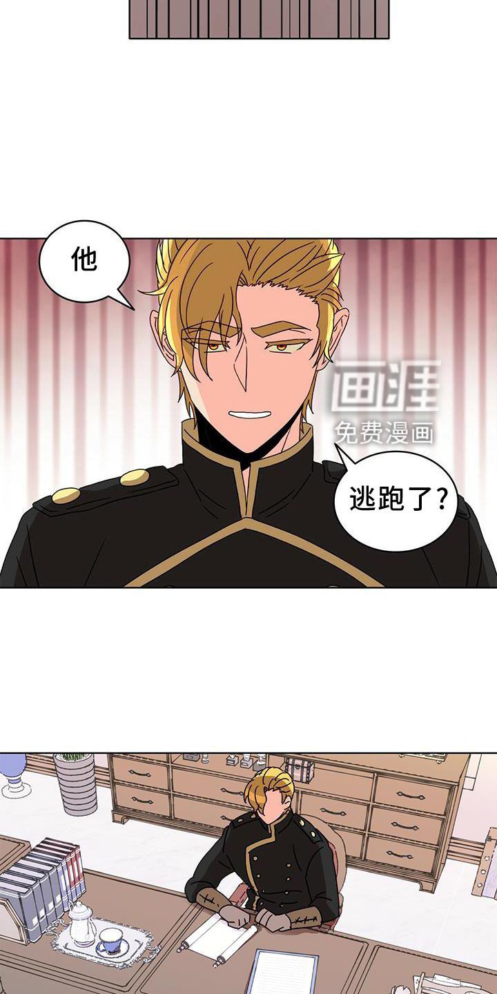 第24章：爱河