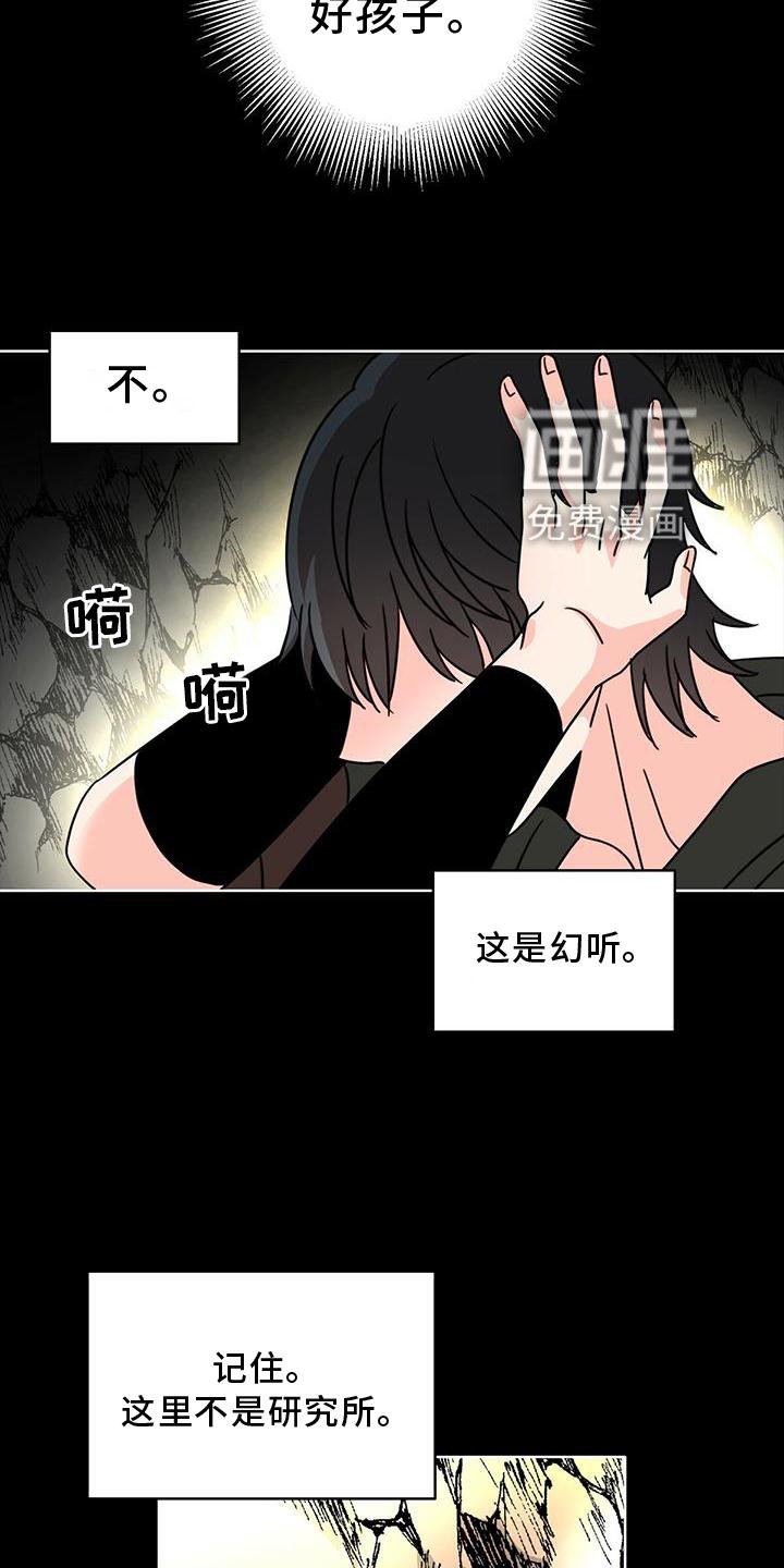 第25章：解释