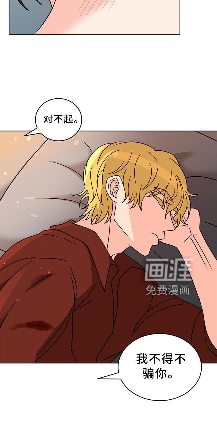 第26章：不得不骗你
