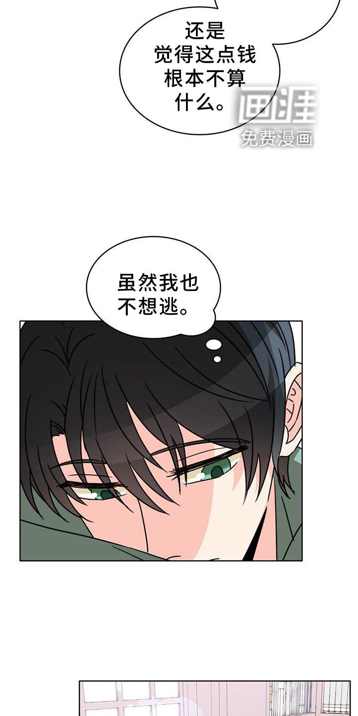 第30章：纠结