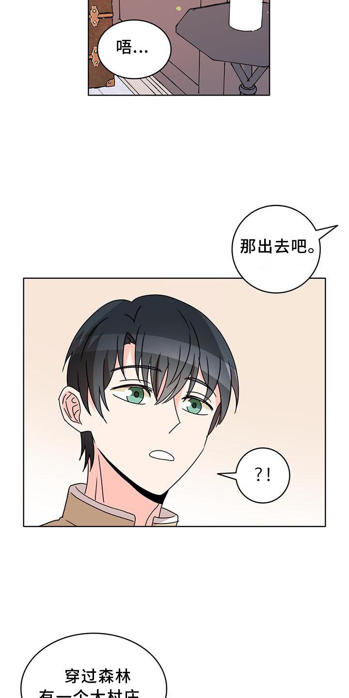 第31章：逛街