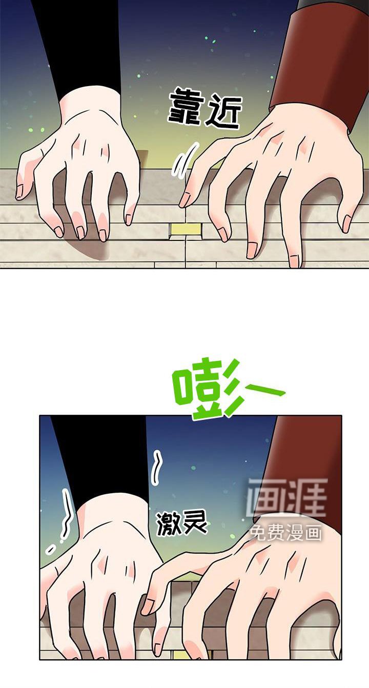 第33章：面对