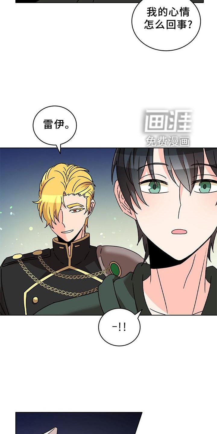 第36章：另一个秘密