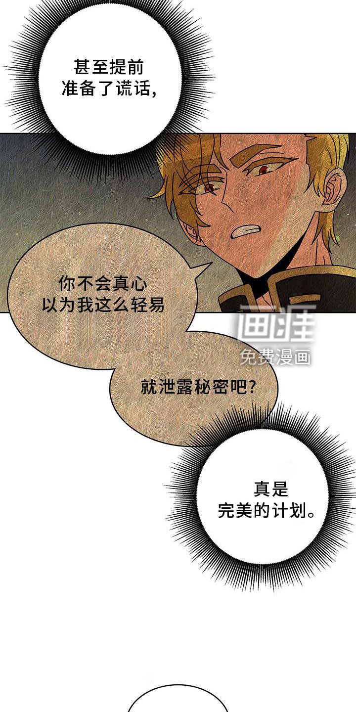 第36章：另一个秘密