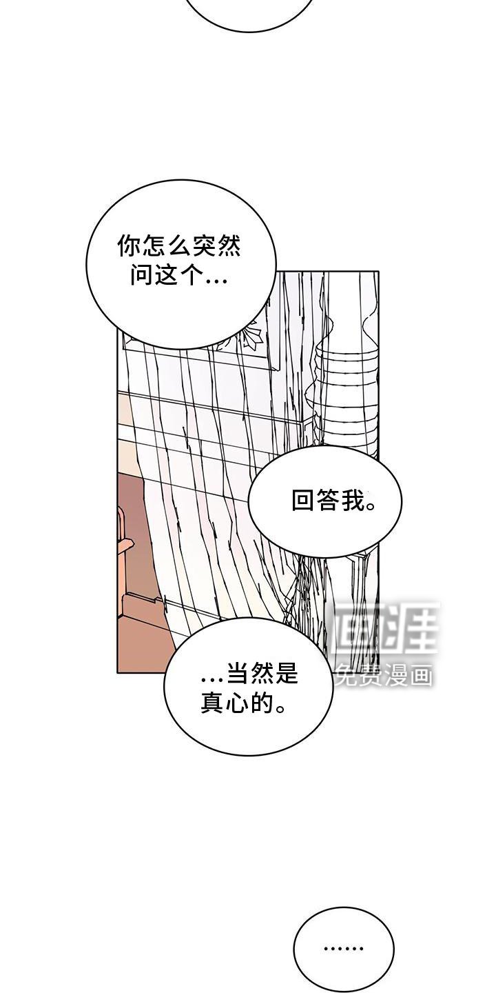 第36章：另一个秘密