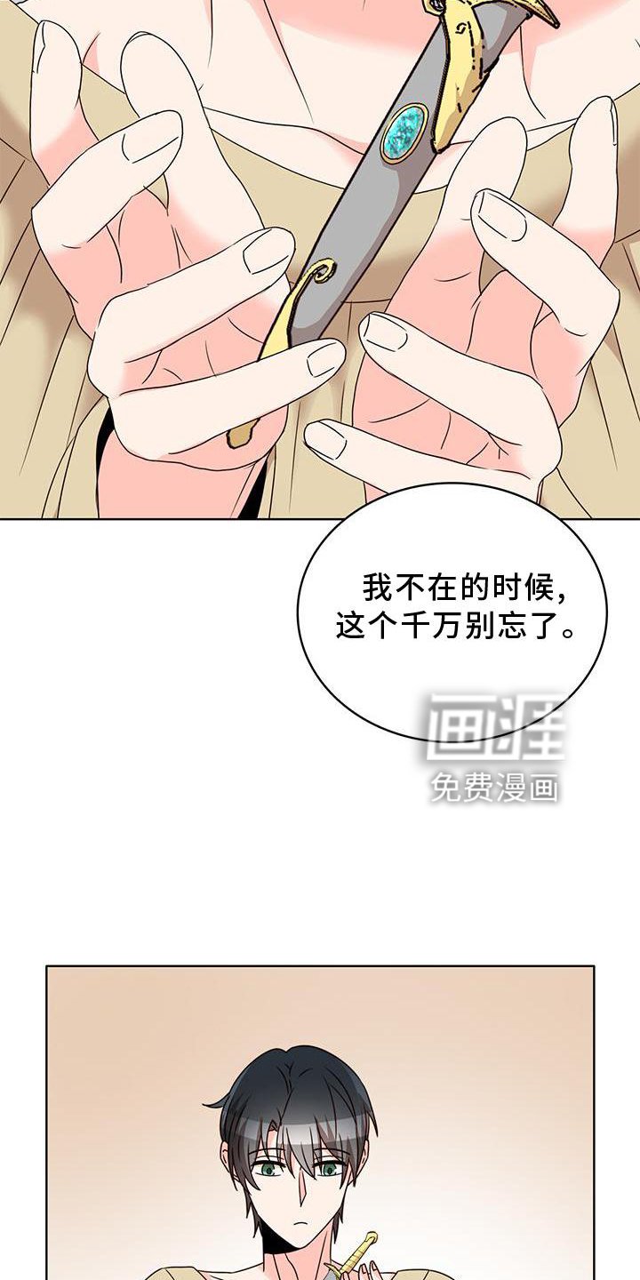 第39章：魔石