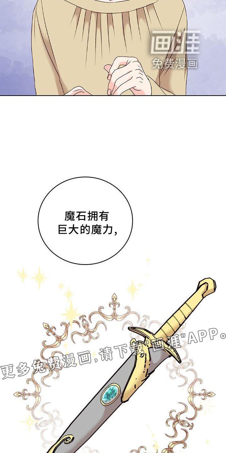 第39章：魔石