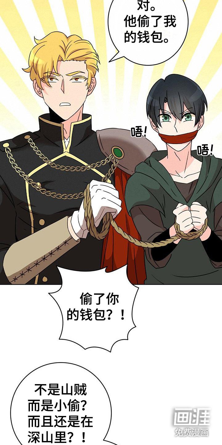 第4章：抓捕