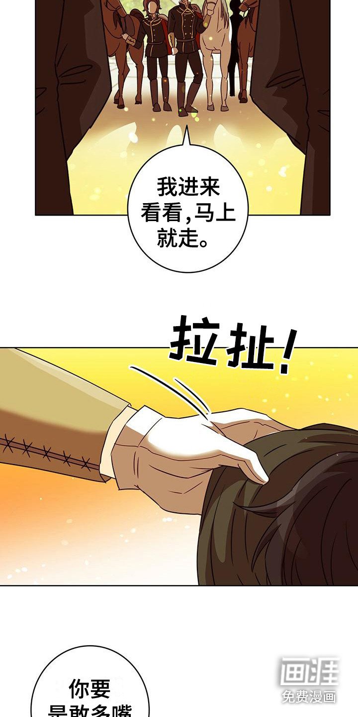 第4章：抓捕