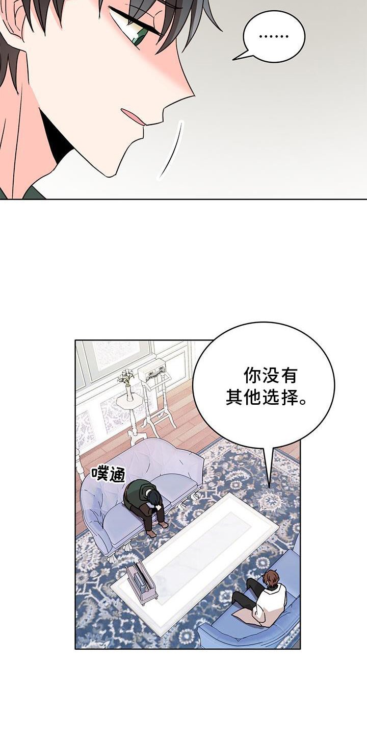 第41章：偏心