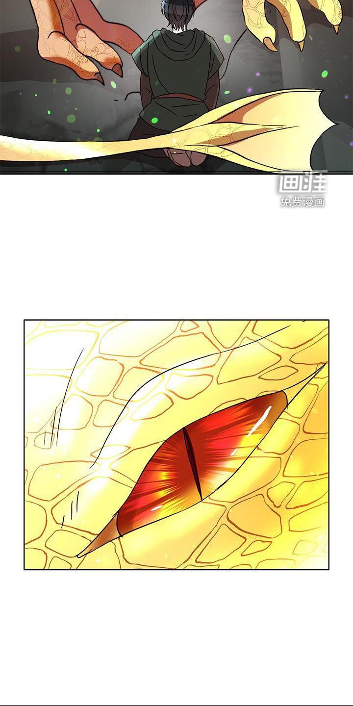 第50章：漂亮