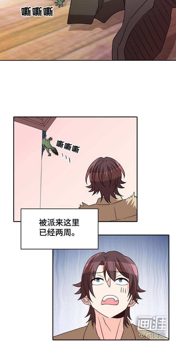 第53章：【第二季】保镖