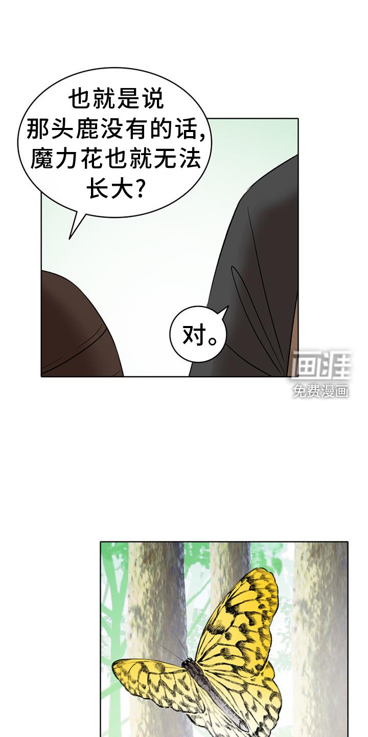 第60章：【第二季】想要