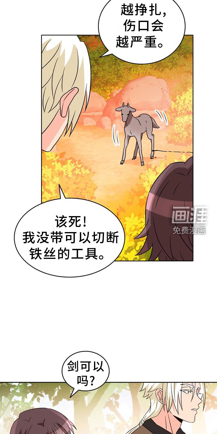 第64章：【第二季】狼