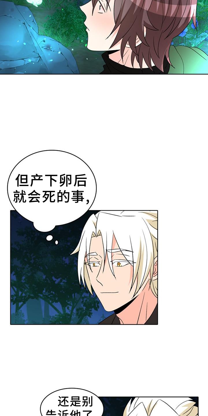 第66章：【第二季】萤火虫