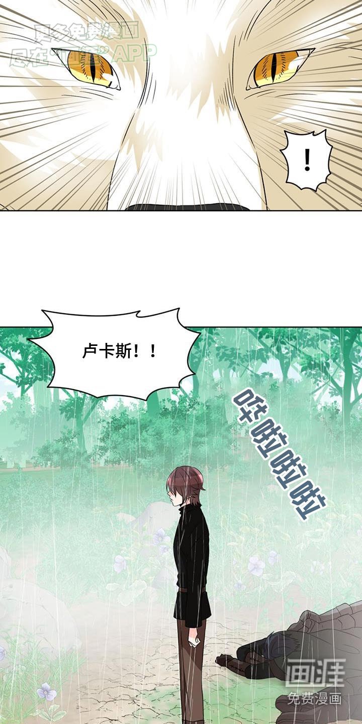第81章：【第二季】你没事吧